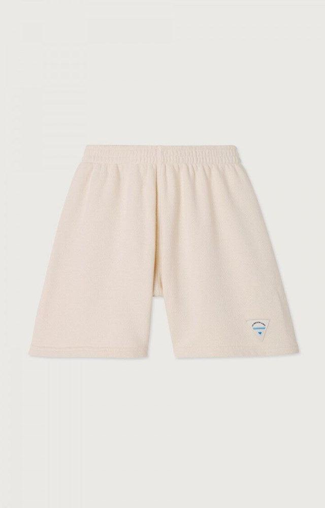 Xybay Short - Ecru