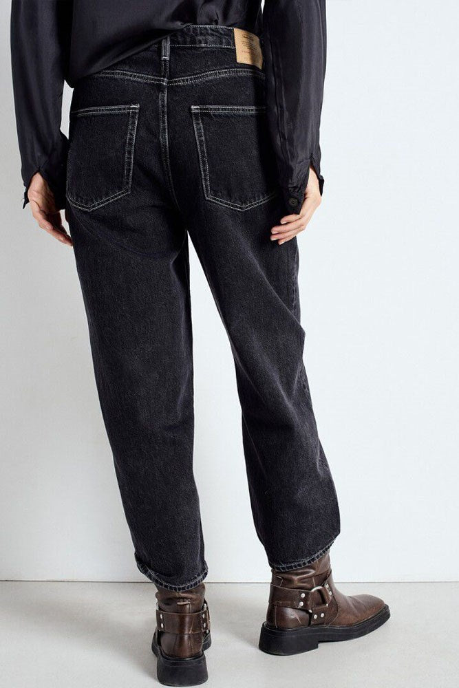 Yopday Boyfriend Jean - Vintage Black