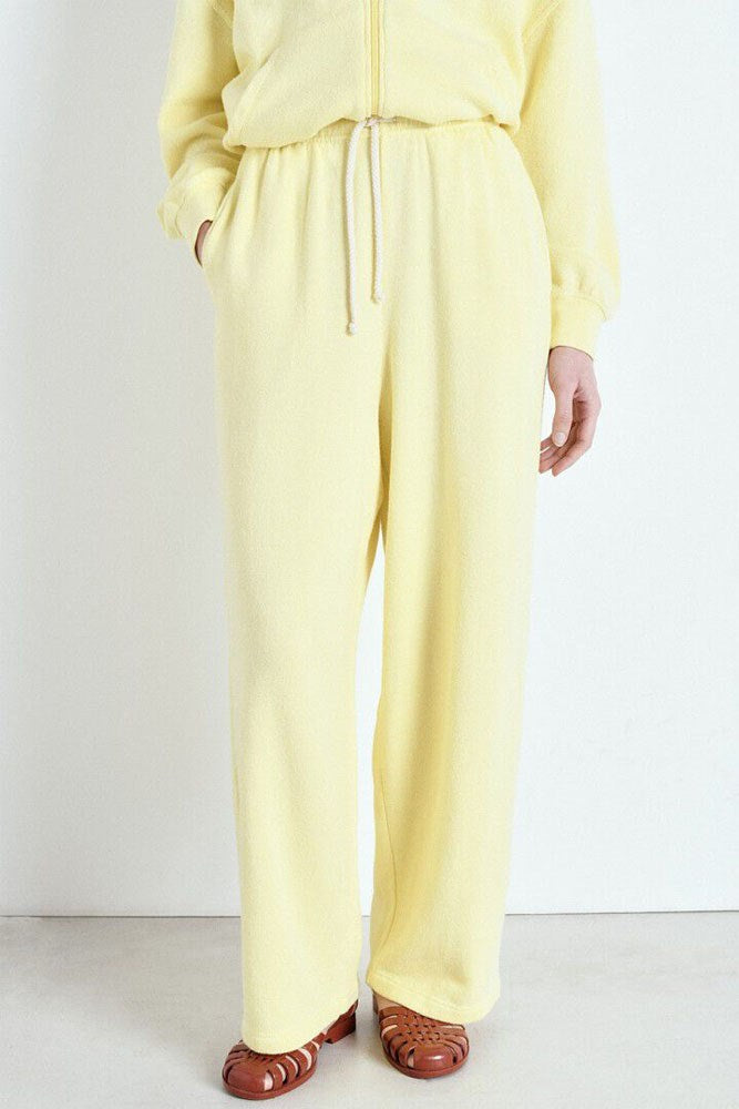 Ytibay Joggers - Lemon Curd