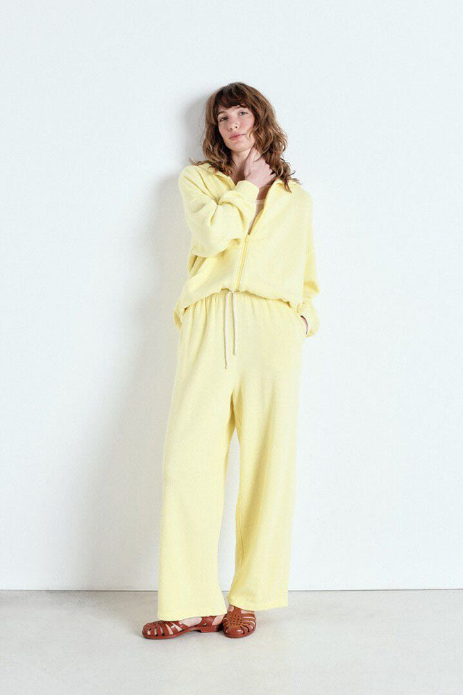 Ytibay Joggers - Lemon Curd