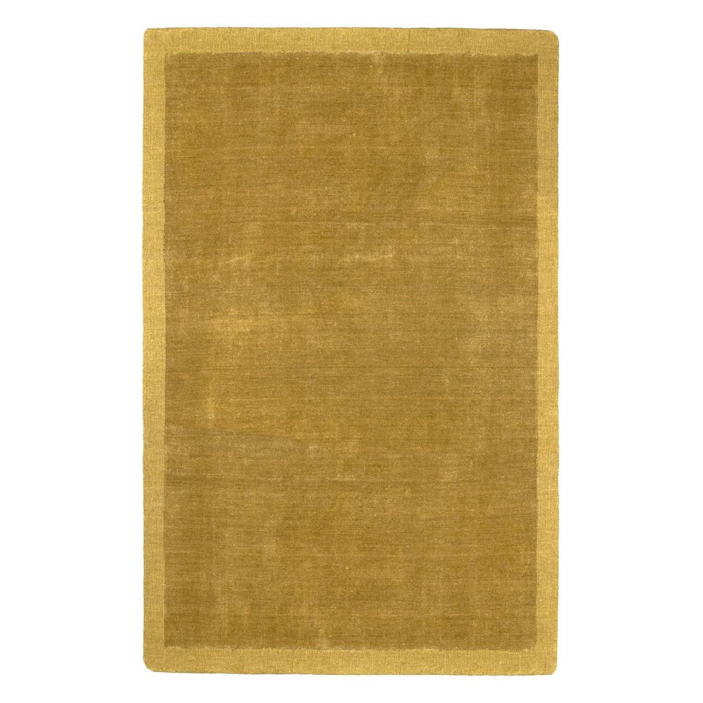 ZOYA Pile Rug - Brass