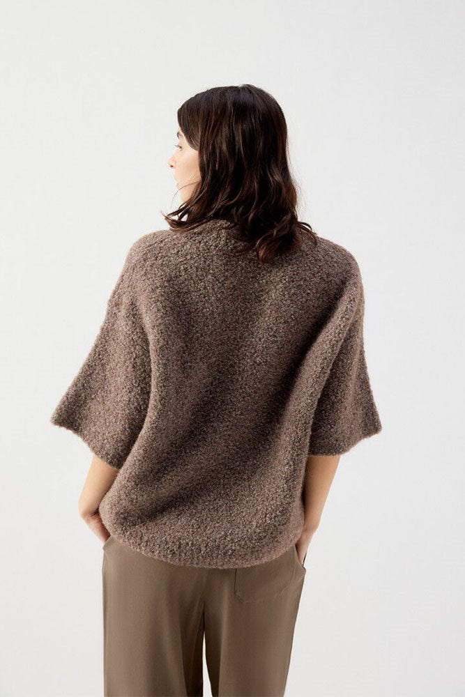 Zolly Jumper - Taupe