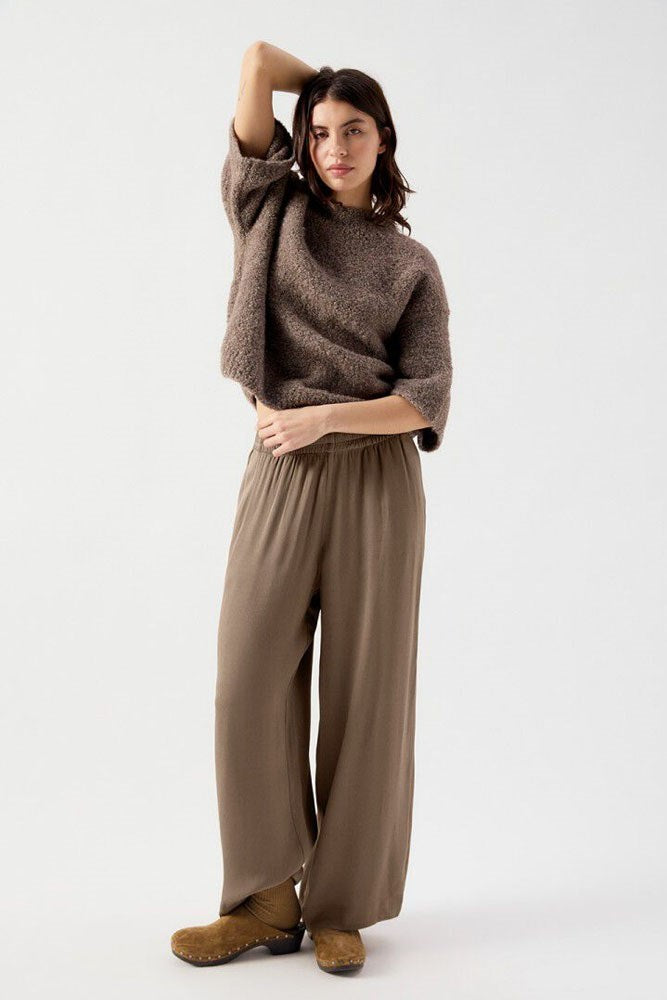 Zolly Jumper - Taupe