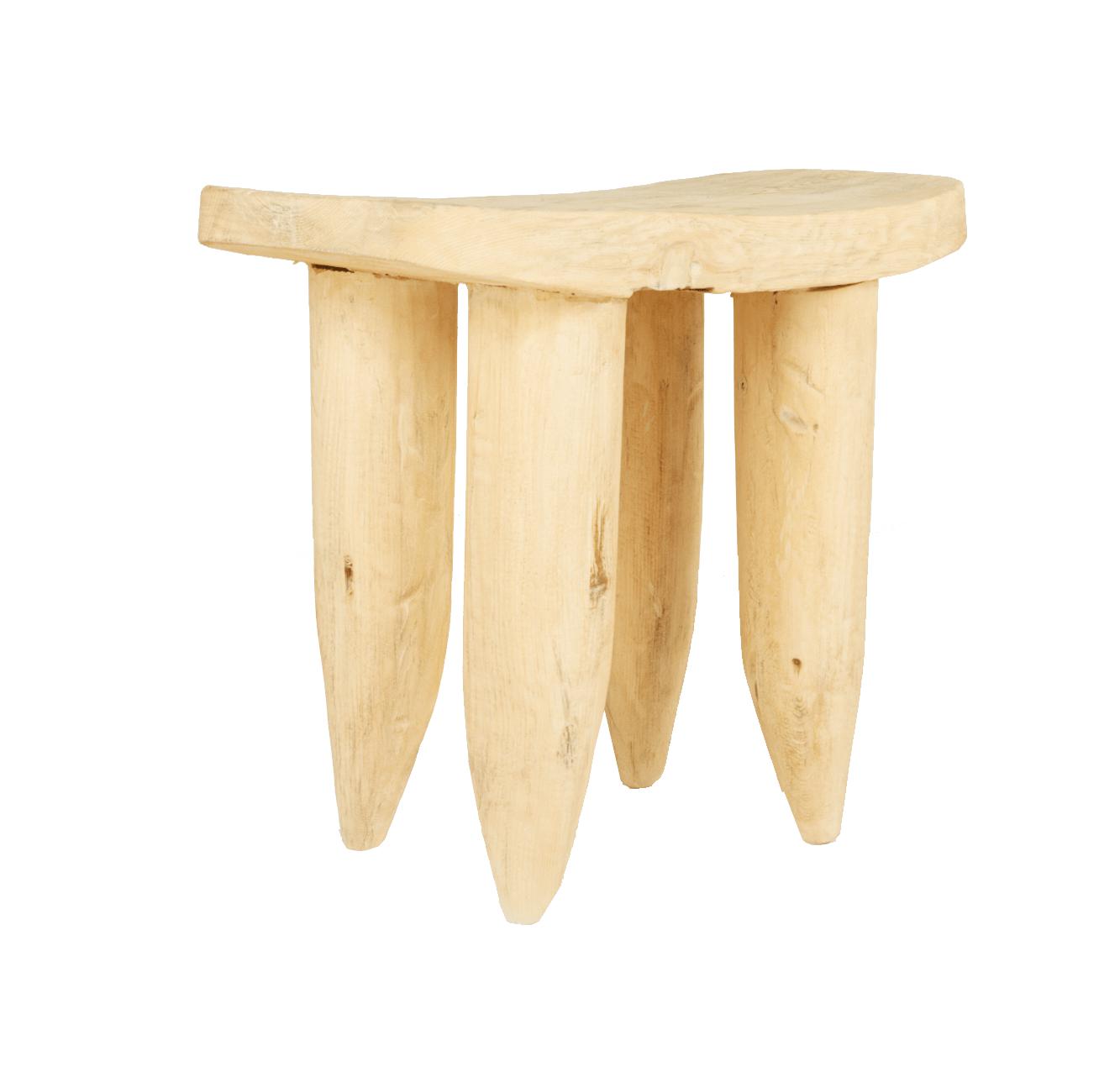 Zulu Side Table