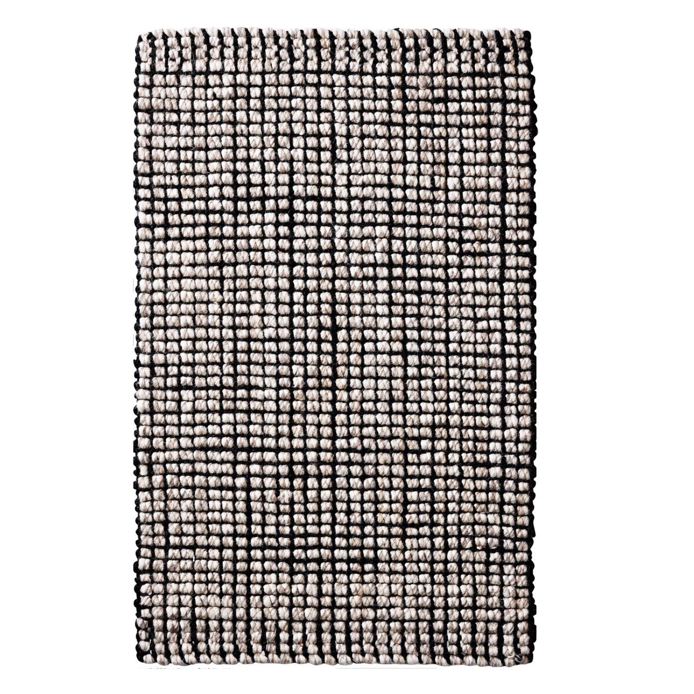 Ellora Rug - Black