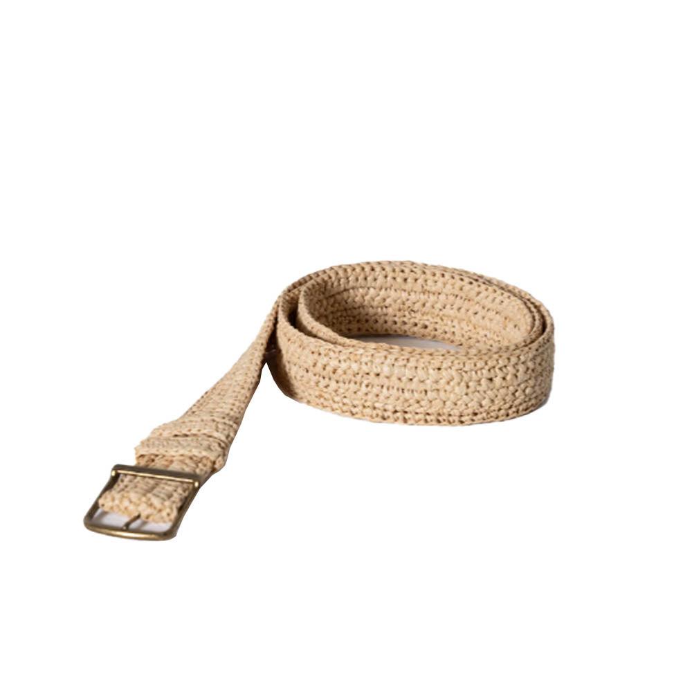 Fotra Belt - Natural