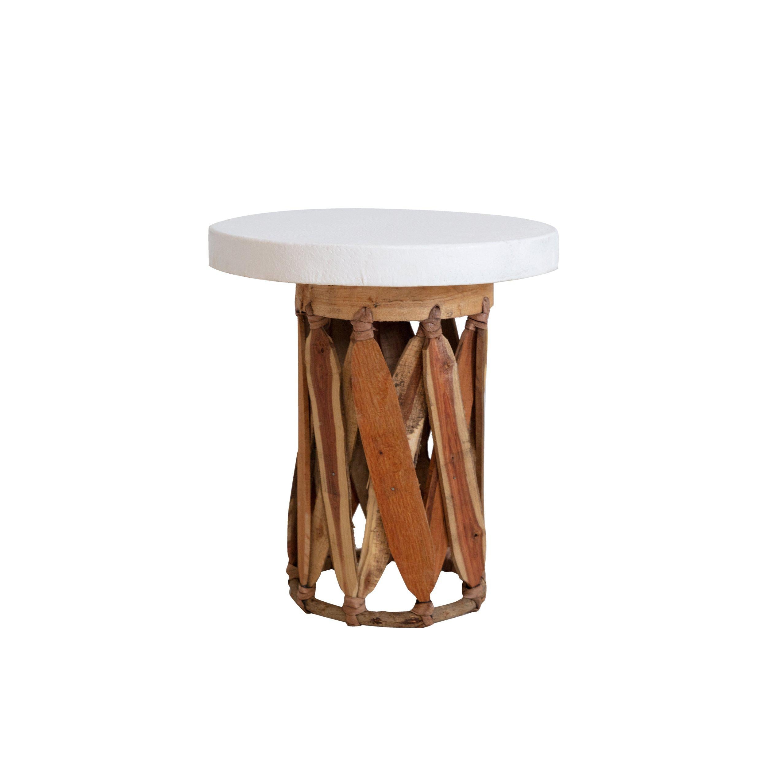 Las Playas Tago Side Table