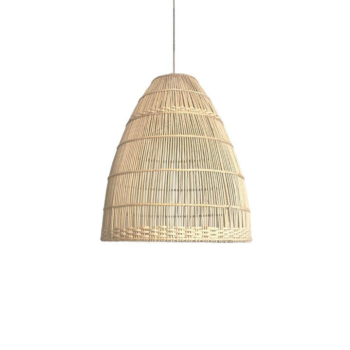 Rattan Pendant Lighting