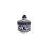 Moroccan Jar Sliver Detail