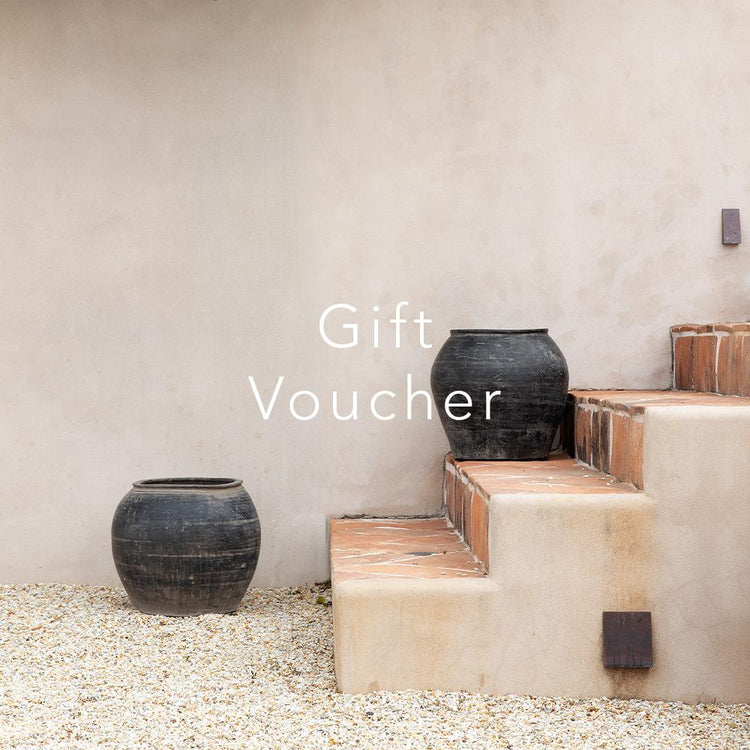 Online Gift Voucher