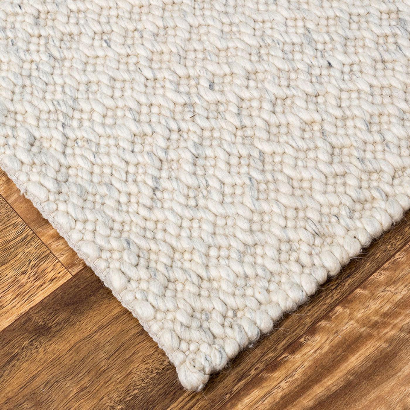 Seattle Rug - Cream