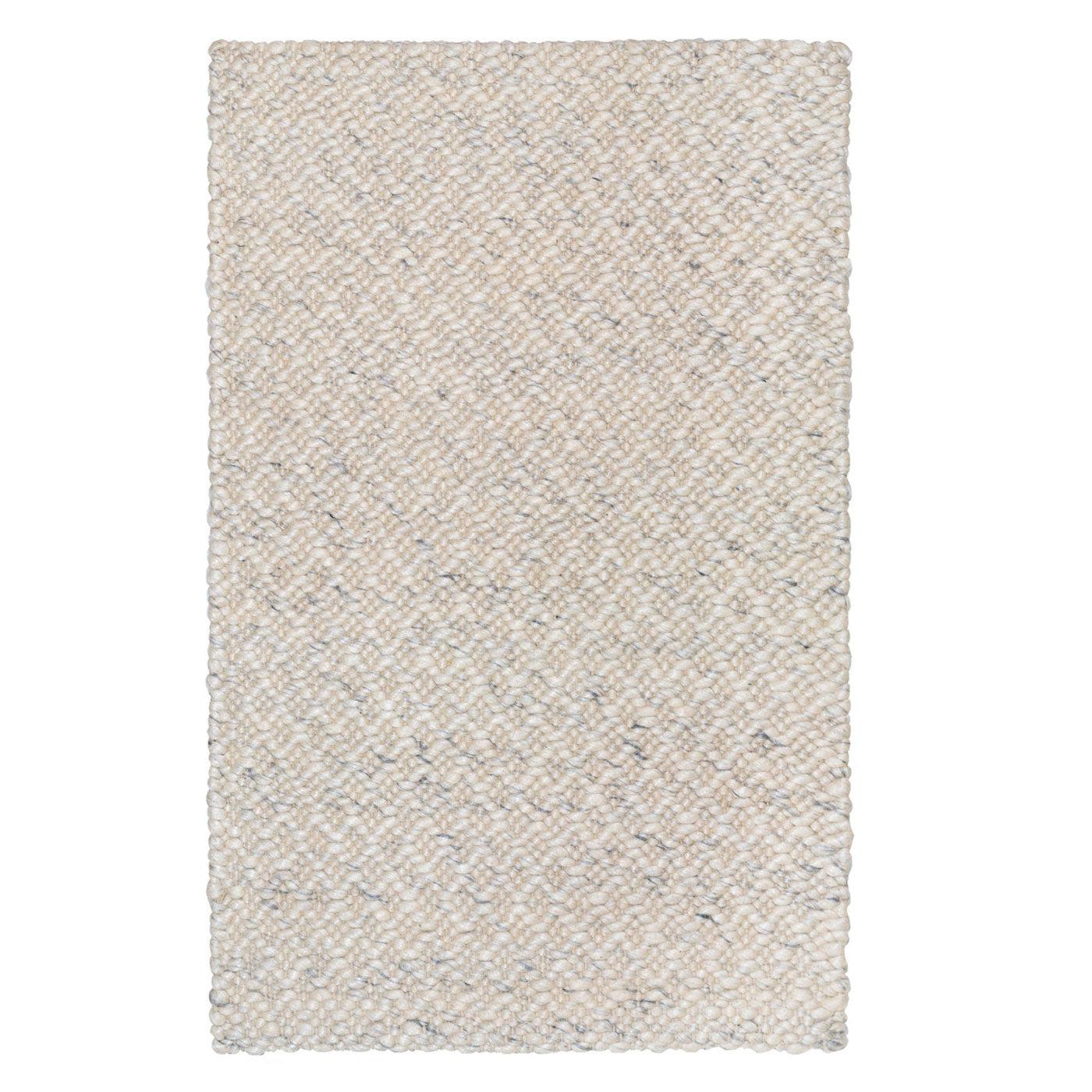 Seattle Rug - Cream